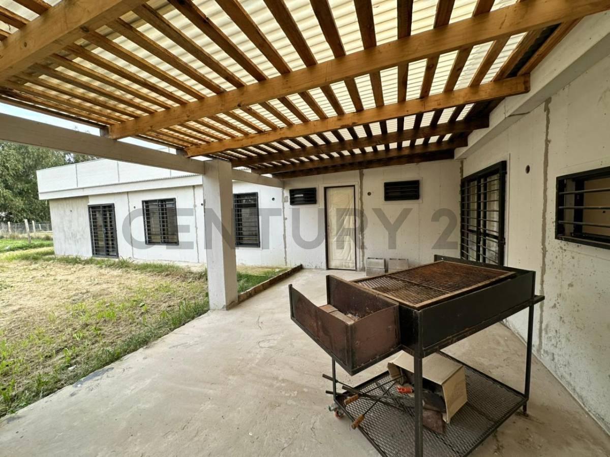 VENTA OPORTUNIDAD! CASA QUINTA EN CAÑUELAS — foto 1