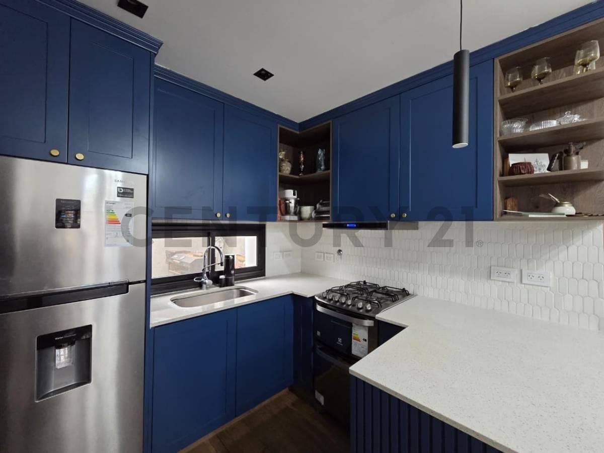 VENTA-PERMUTA PH 3 AMBIENTES EN VILLA DEVOTO — foto 1