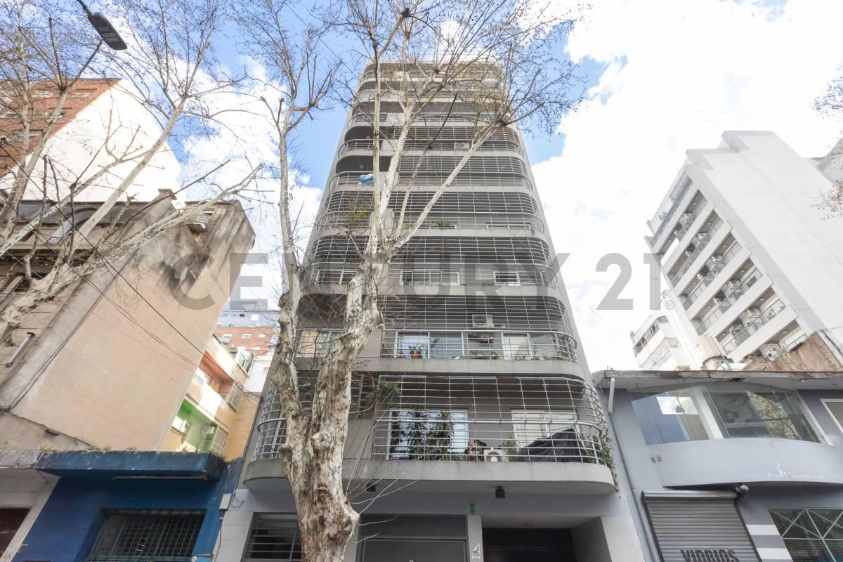 VENTA MONOAMBIENTE EN FLORES-- APTO CREDITO — foto 1