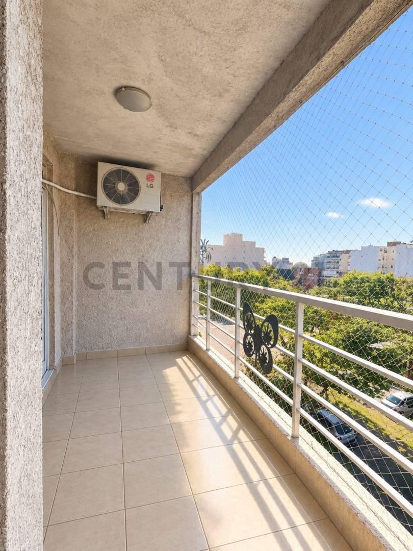 VENTA-PERMUTA SEMIPISO 3 AMB.-MONTE CASTRO — foto 1