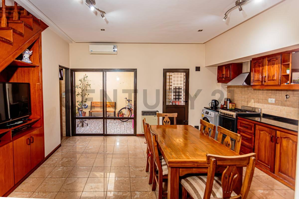 VENTA |DEPARTAMENTO DUPLEX | VILLA LUGANO — foto 1