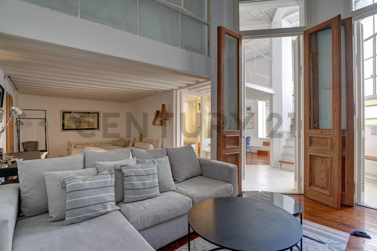 Venta Departamento de 3 ambientes con Escritorio en Retiro, CABA — foto 1