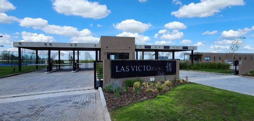 VENTA | LOTE CON VISTA AL LAGO | LAS VICTORIAS | CANNING — foto 1