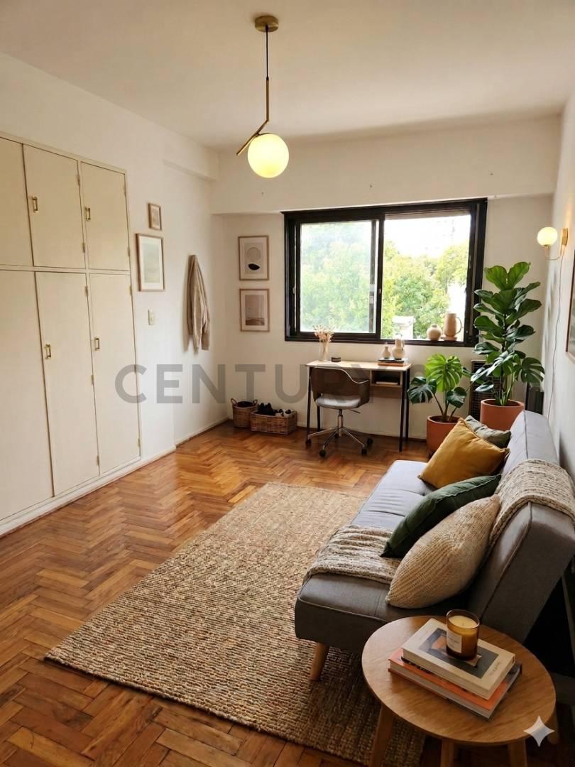ALQUILER | DEPARTAMENTO | FLORES | A METROS DE AV. AVELLANEDA — foto 1
