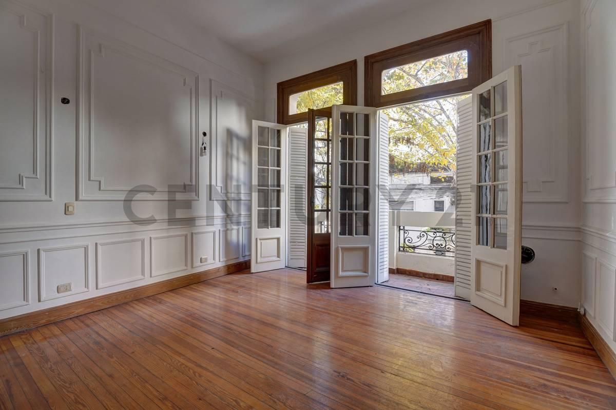 VENTA PH 4 AMBIENTES CON BALCÓN Y TERRAZA EN ALMAGRO — foto 1