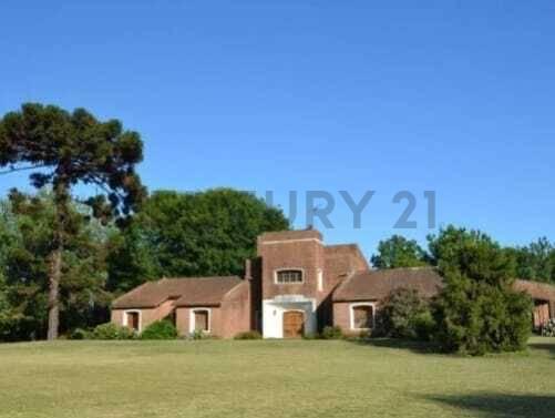 VENTA CAMPO GENERAL RODRIGUEZ — foto 1