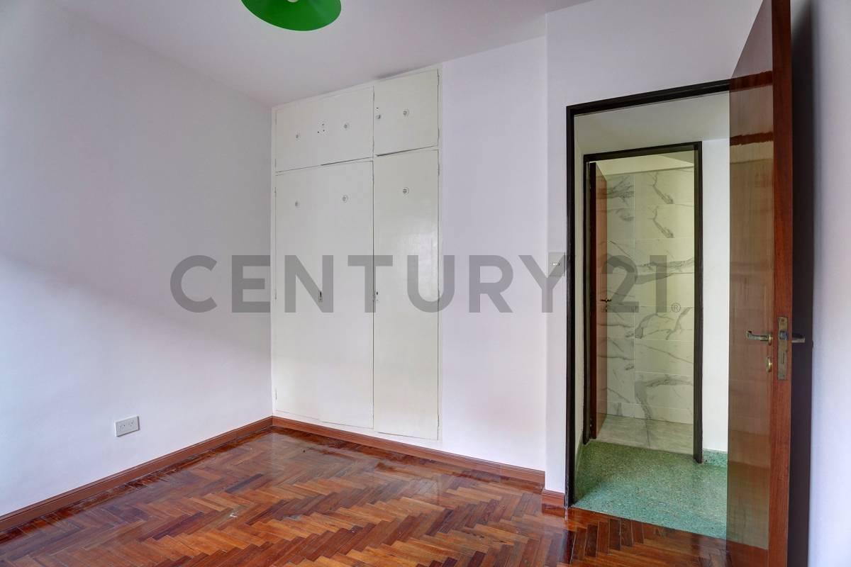 VENTA 2 AMBIENTES VILLA CRESPO — foto 1