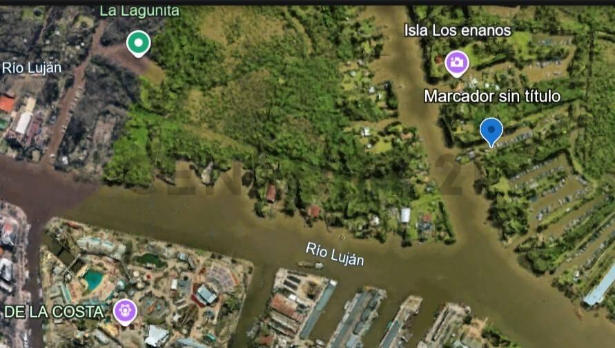 VENTA / TERRENO/TIGRE | Amarradero Rio Sarmiento — foto 1