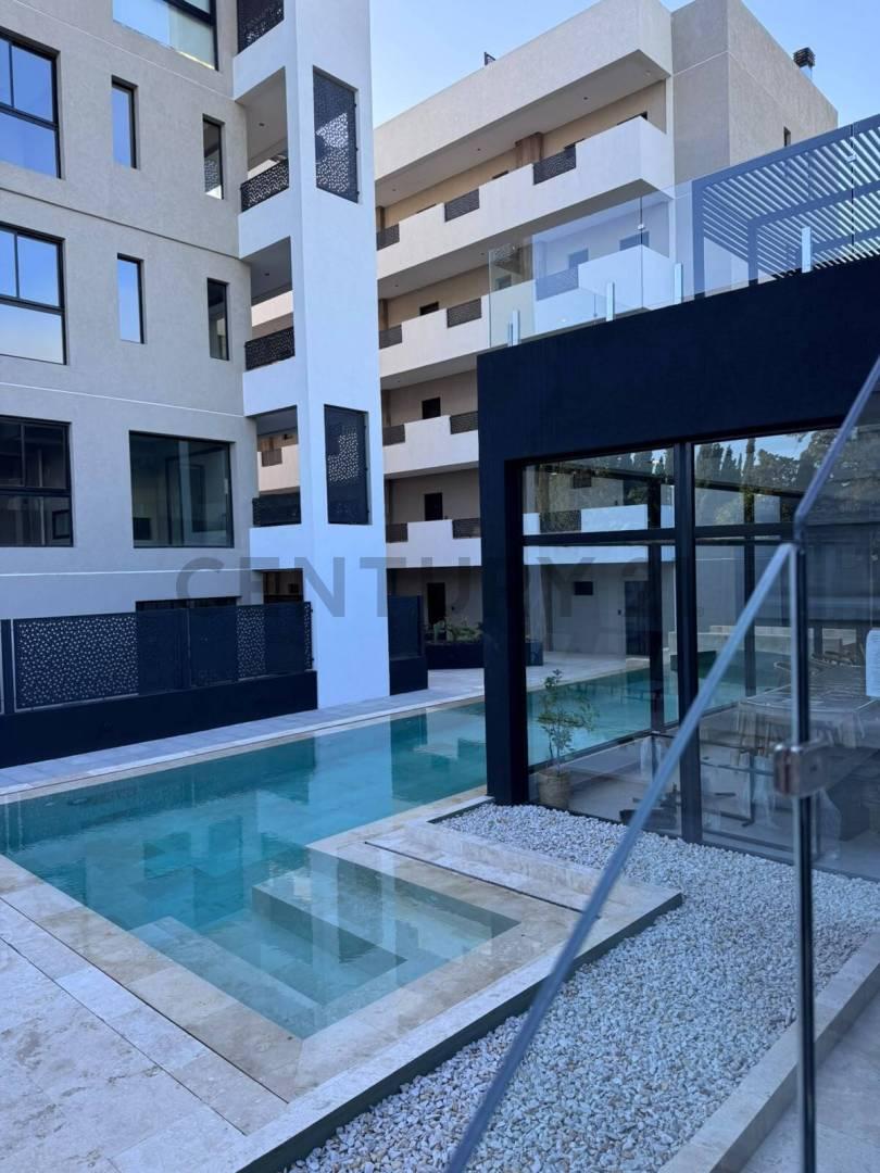 VENTA DEPARTAMENTO 3 AMBIENTES TIPO DUPLEX A ESTRENAR EXCLUSIVO CONDOMINIO CACTUS LUXURY- CANNING — foto 1