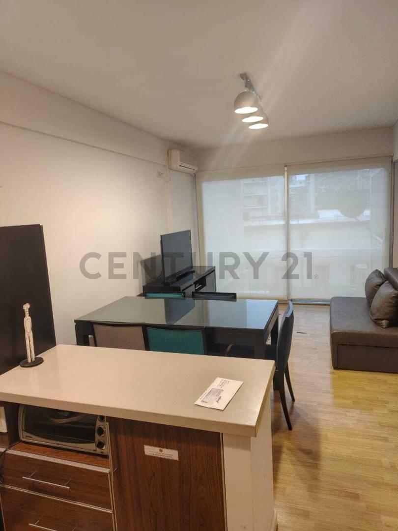 ALQUILER | 2AMB | ALTO PALERMO — foto 1