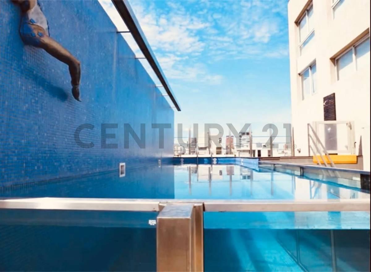 ALQUILER | DEPARTAMENTO | PALERMO SOHO |AMOBLADO | AMENITIES — foto 1