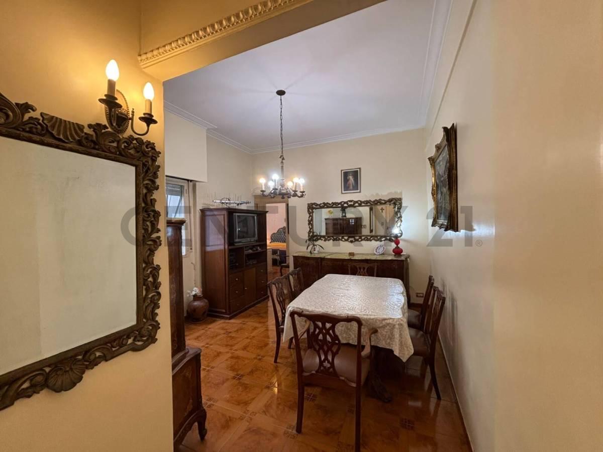 VENTA DEPARTAMENTO 3 AMBIENTES EN EL BARRIO DE SAN NICOLAS — foto 1