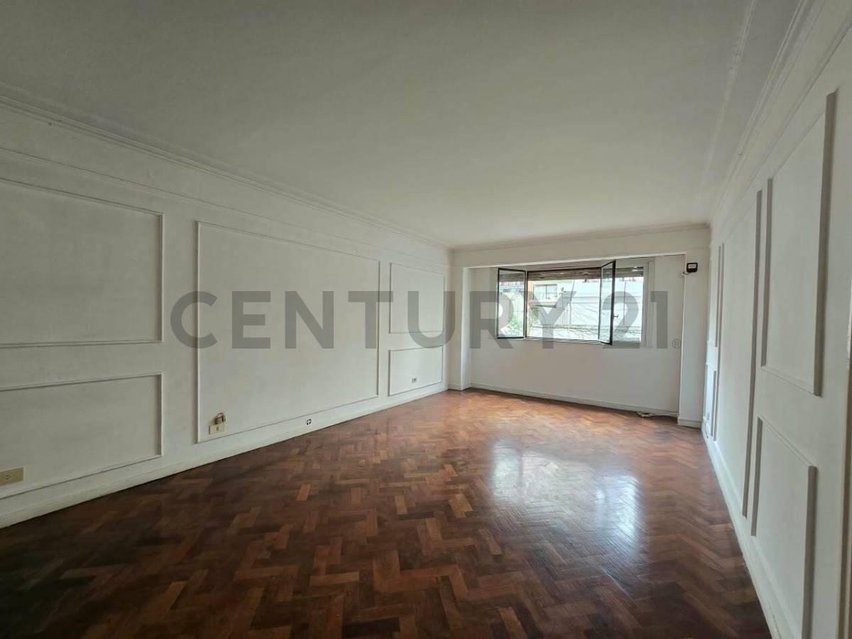 VENTA DEPARTAMENTO 4 AMBIENTES CON DEPENDENCIA - RECOLETA — foto 1