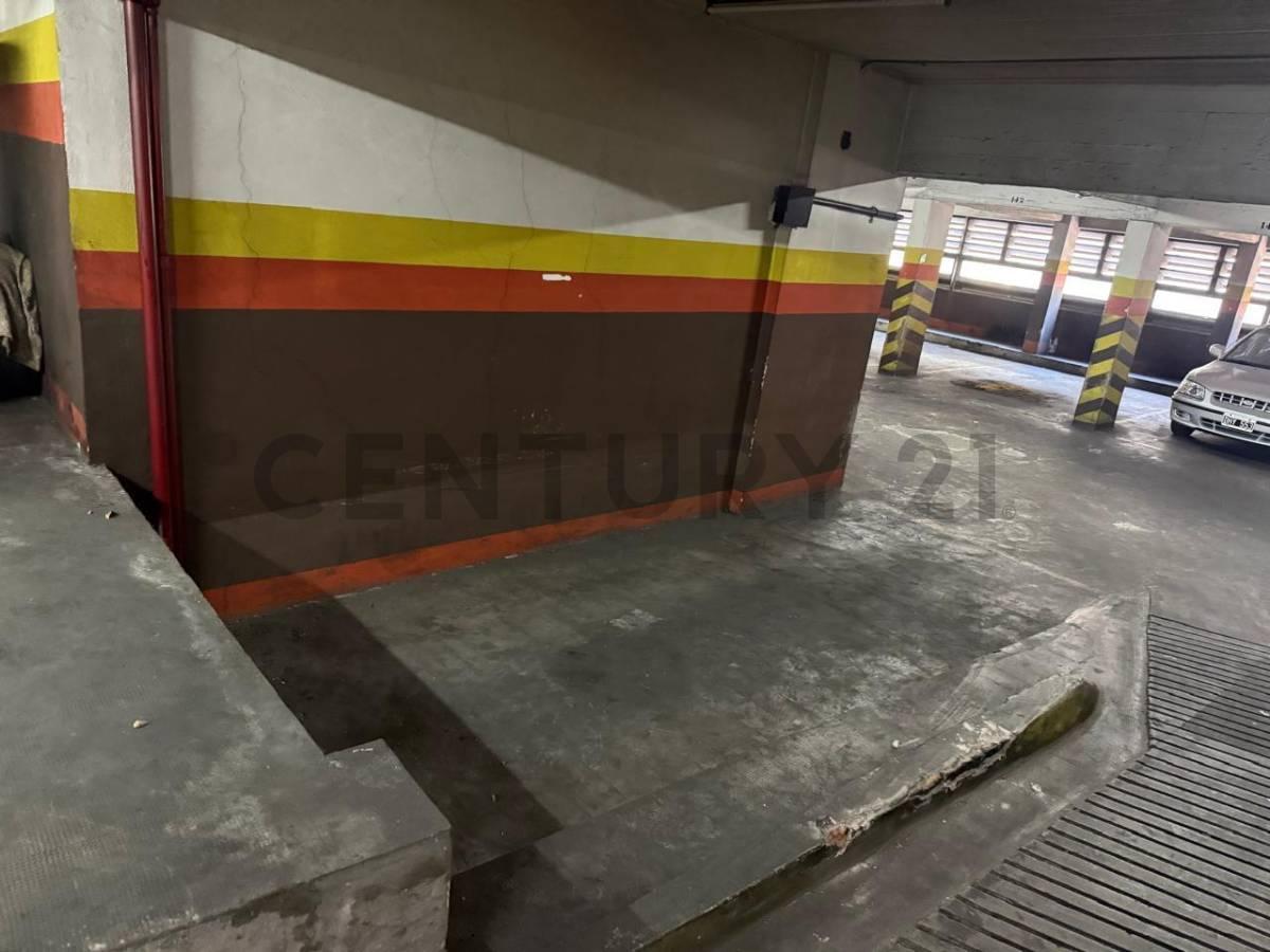 VENTA COCHERA - SAN NICOLAS — foto 1