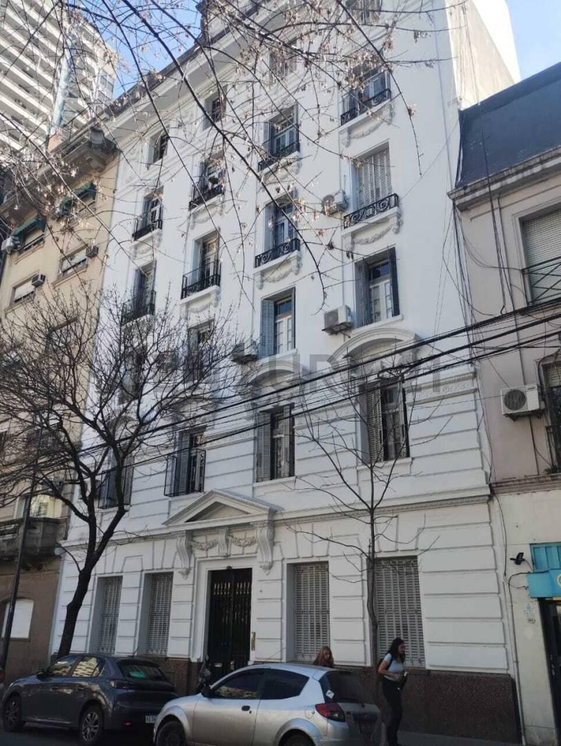 ALQUILER DEPARTAMENTO 3 AMBIENTES - BARRIO NORTE — foto 1