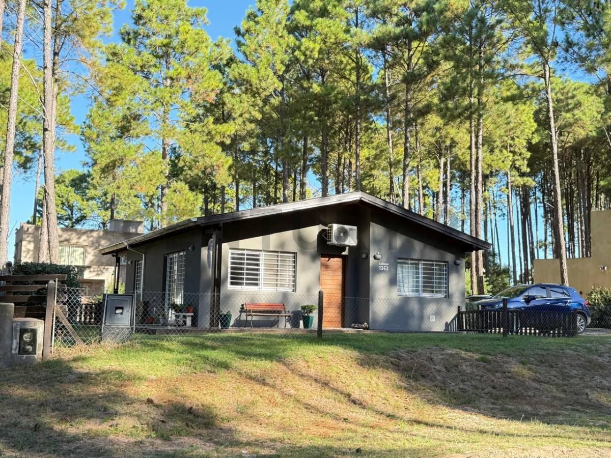 Casa 5 ambientes en Nayades I, Pinamar — foto 1