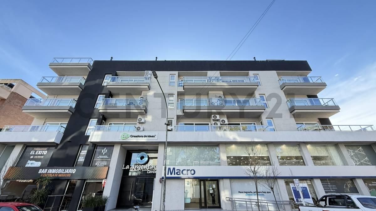Departamento 2 ambientes en Pinamar — foto 1