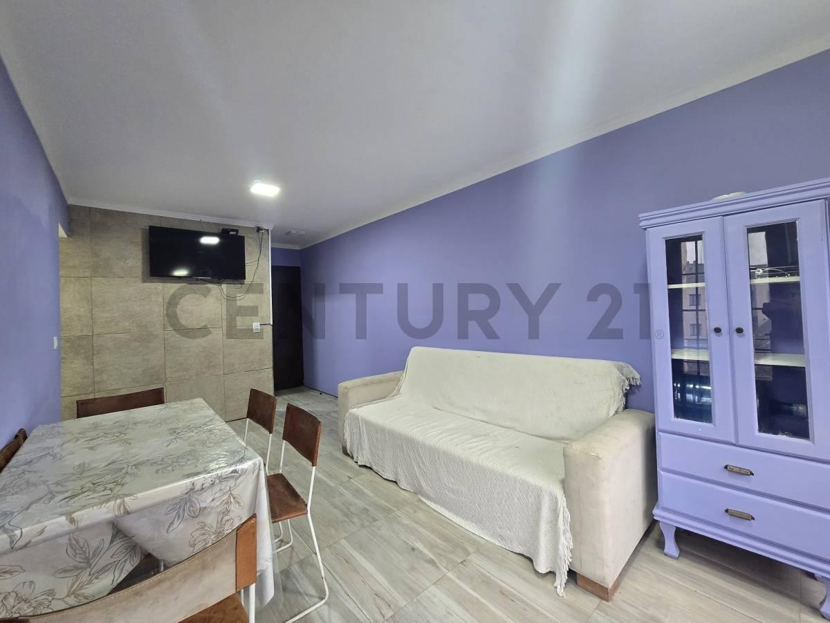 Departamento 2 ambientes en Pinamar — foto 1