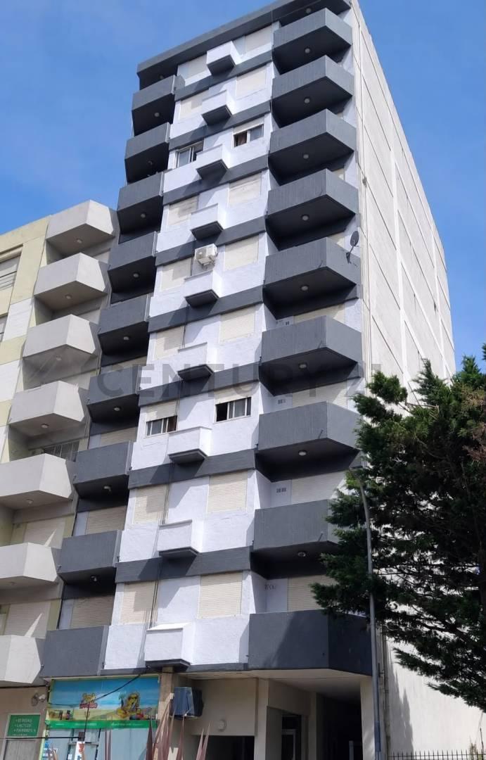 Departamento 2 ambientes en San Bernardo — foto 1