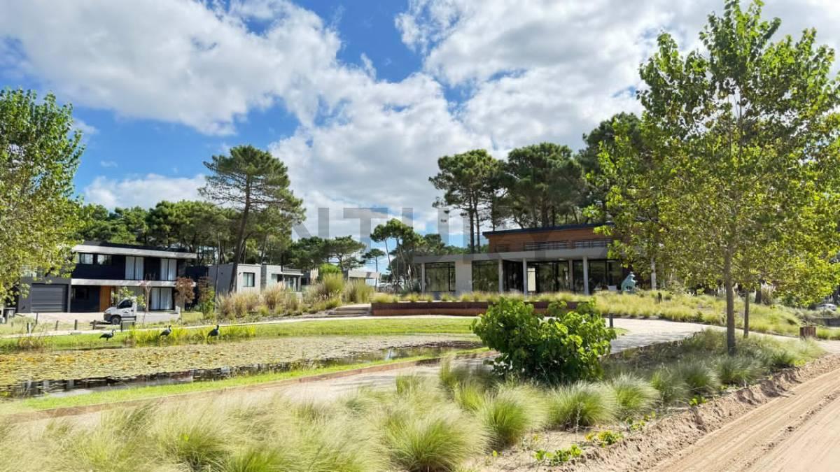 Terreno en Pioneros, Pinamar — foto 1