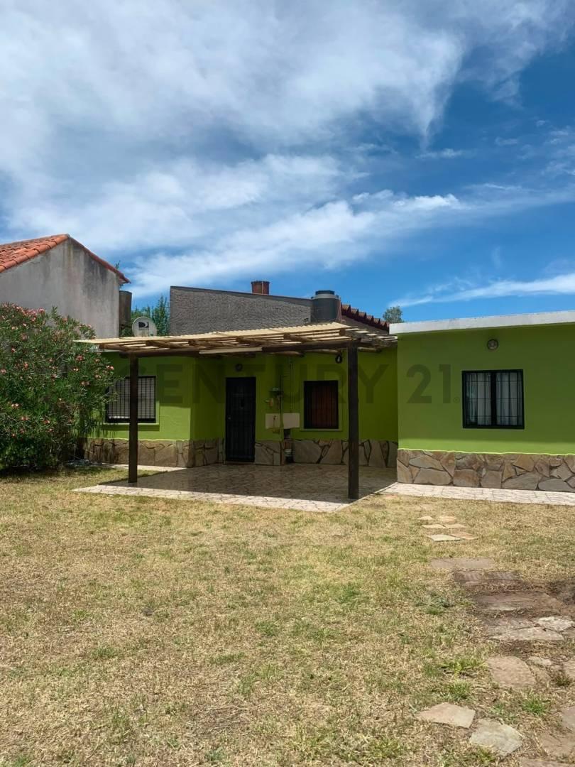 Casa 2 ambientes en Santa Teresita — foto 1