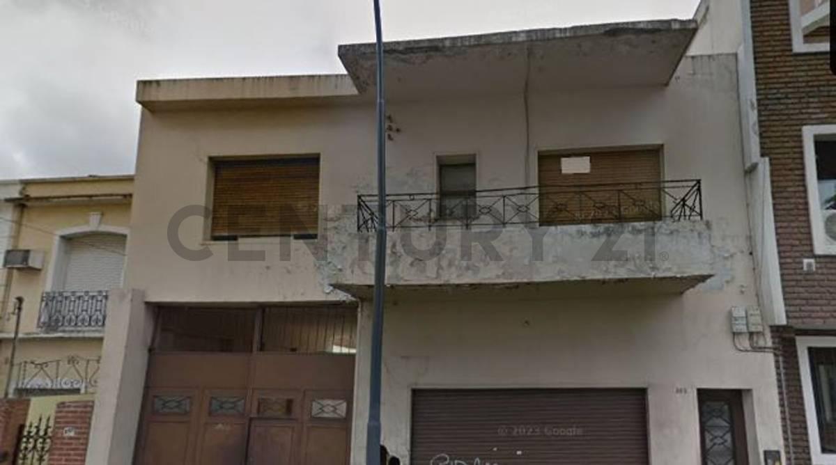 VENTA CASA OPORTUNIDAD CONSTRUCTOR PERMUTA DIRECTA POR 2 DUPLEX ZONA SUR — foto 1