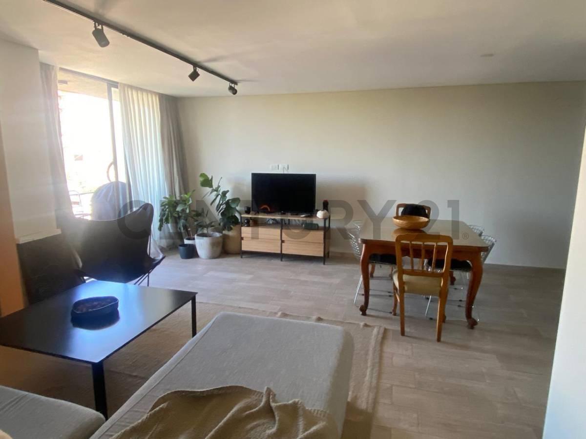 VENTA DPTO CON BALCON Y COCHERA BARRIO ALTO ALBERDI — foto 1