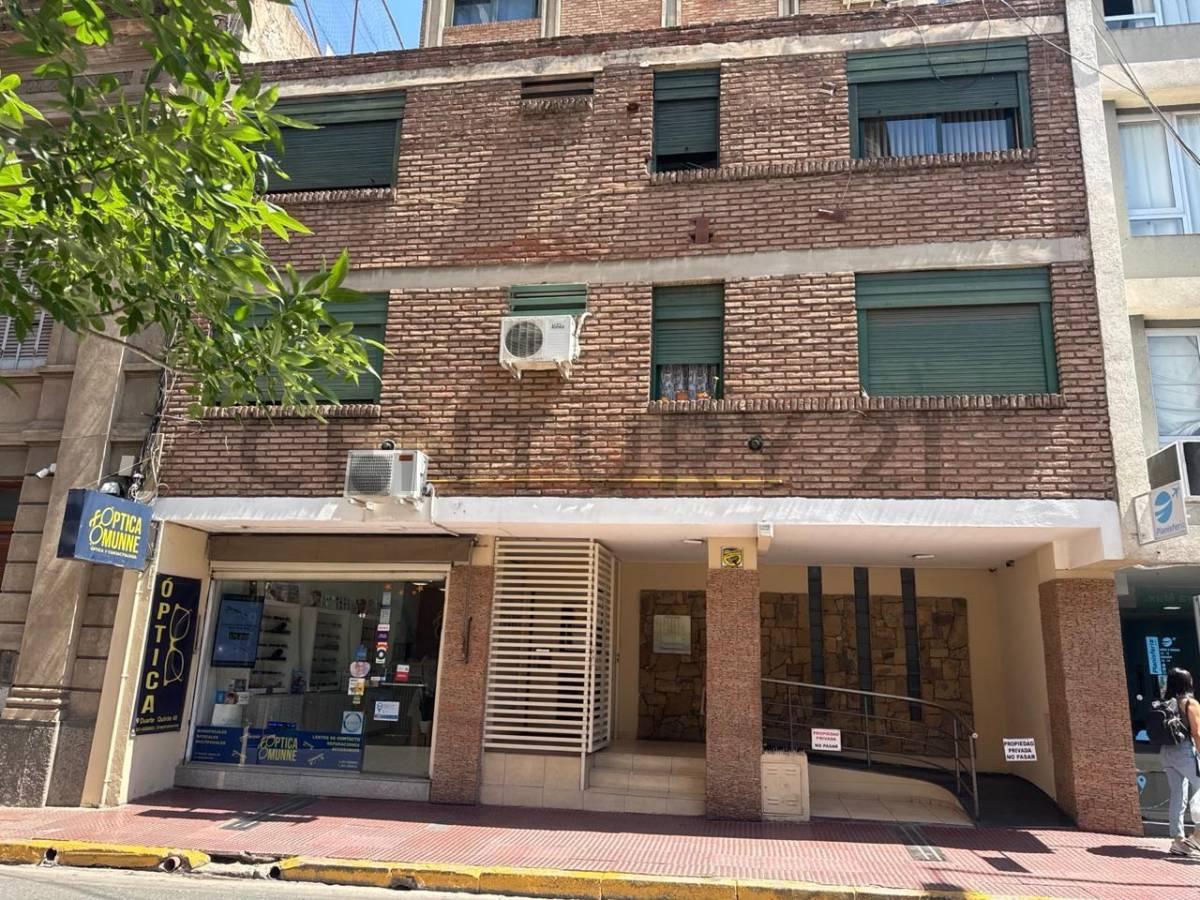VENTA DEPARTAMENTO 2 DORMITORIOS CENTRO — foto 1