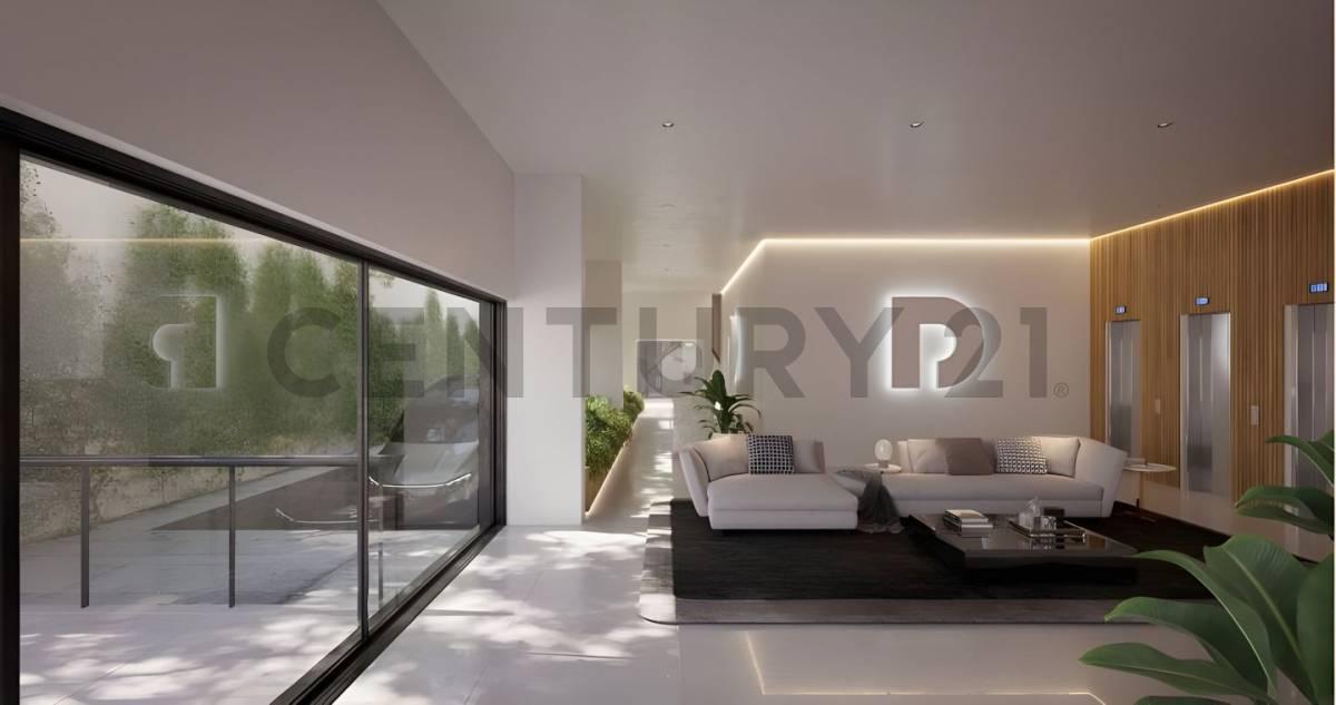 Departamento 2 ambientes de ensueño en Hurlingham — foto 1
