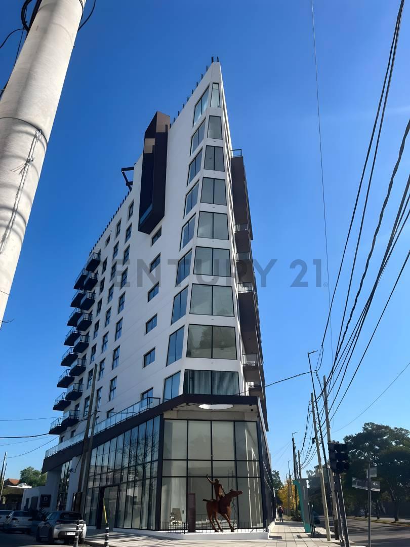 Departamento en venta 3 ambientes Hurlingham a estrenar (x) — foto 1