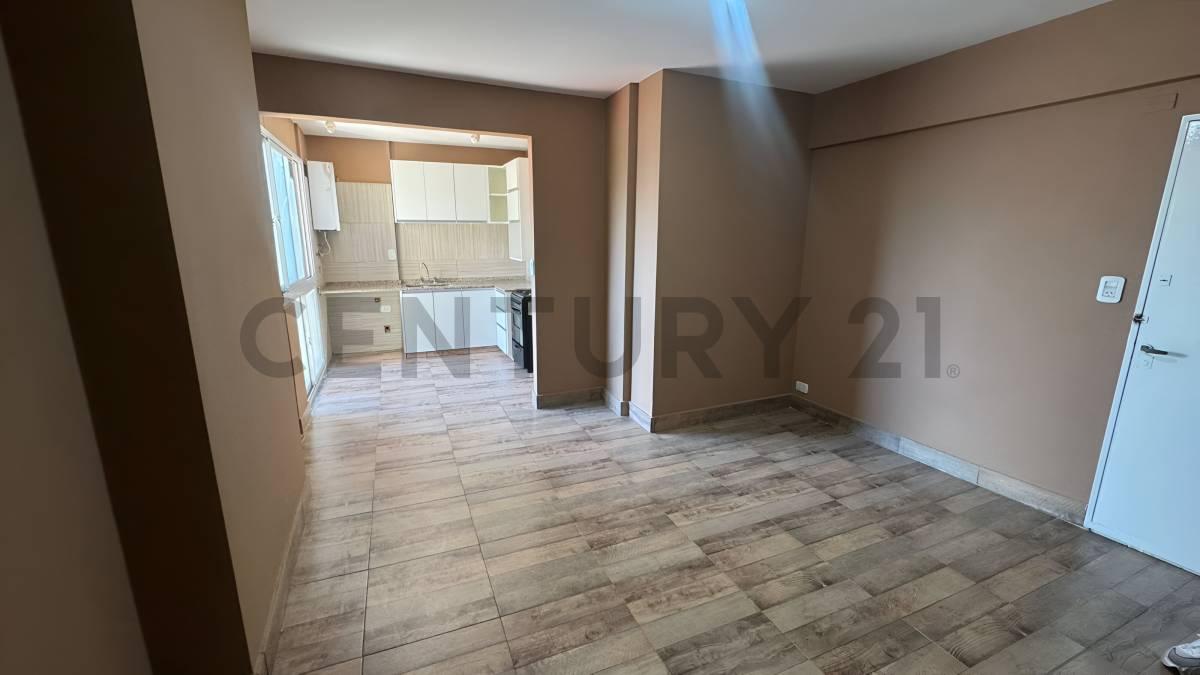 Departamento 2 Ambentes en Barrio Liniers — foto 1