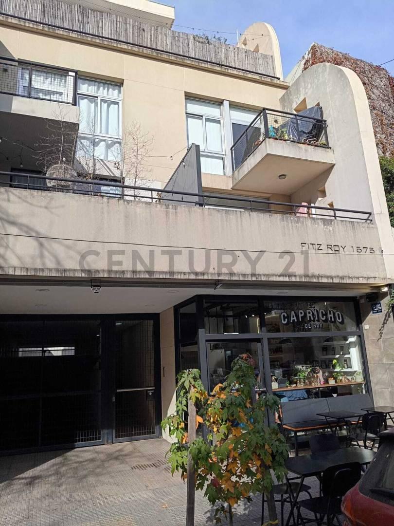 VENTA DE MONOAMBIENTE — foto 1