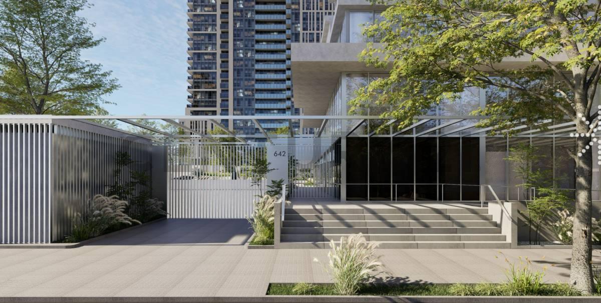 Departamento de 4 Ambientes en Pozo – RESENSE | Av. del Libertador 1381, Vicente López — foto 1