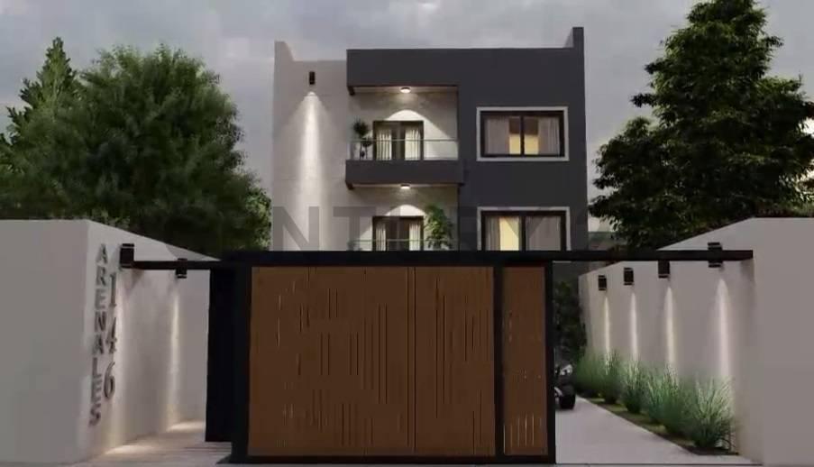 NUEVO EMPRENDIMIENTO EN VENTA – ARENALES 146, RAMOS MEJÍA — foto 1