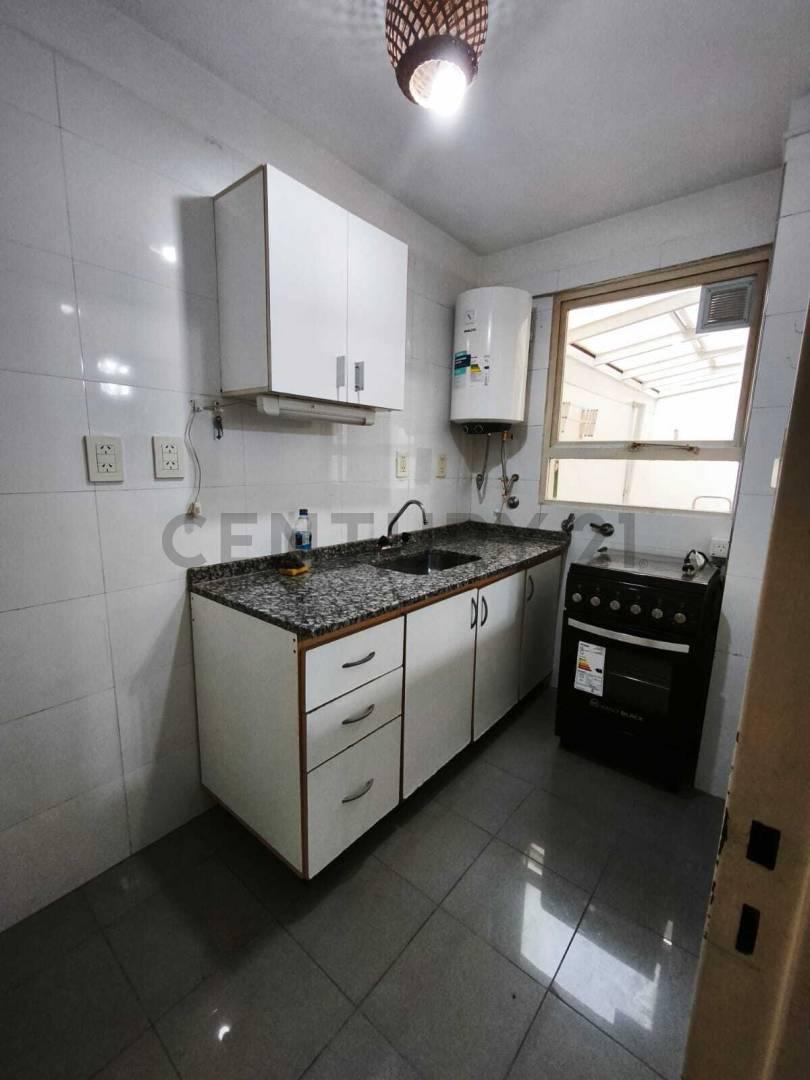 VENTA DEPARTAMENTO 2 AMBIENTES | VILLA URQUIZA — foto 1