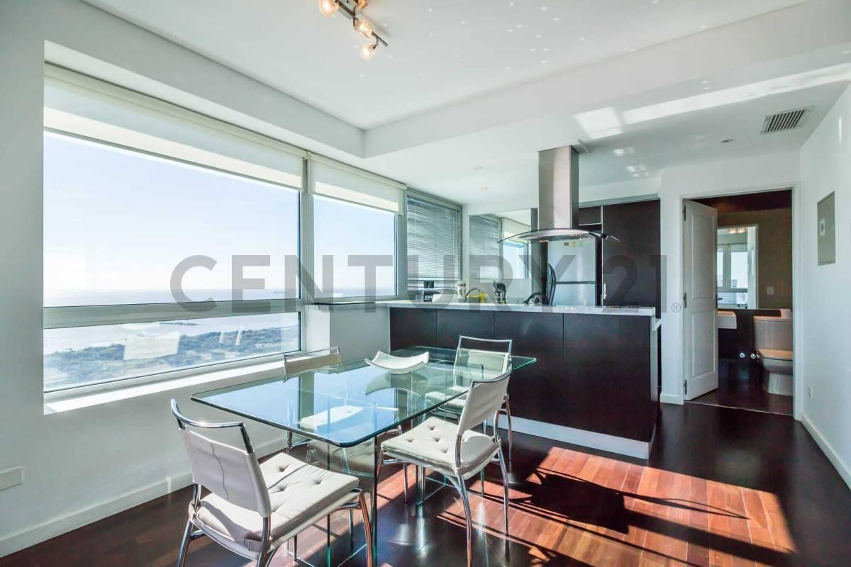 Departamento en Venta Puerto Madero — foto 1