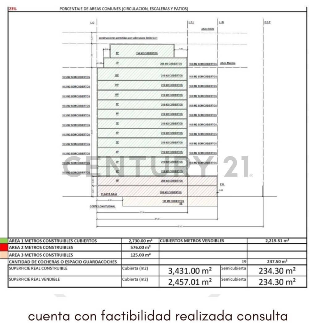 Lote en venta — foto 1