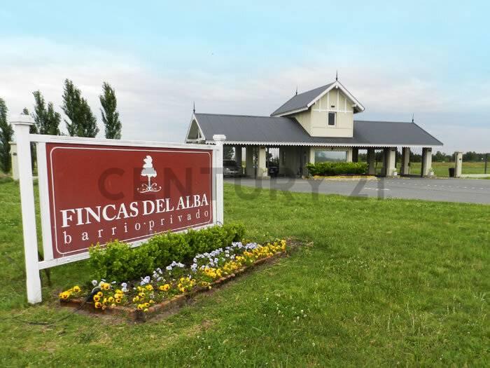 Venta de lote en Fincas del Alba Caning — foto 1