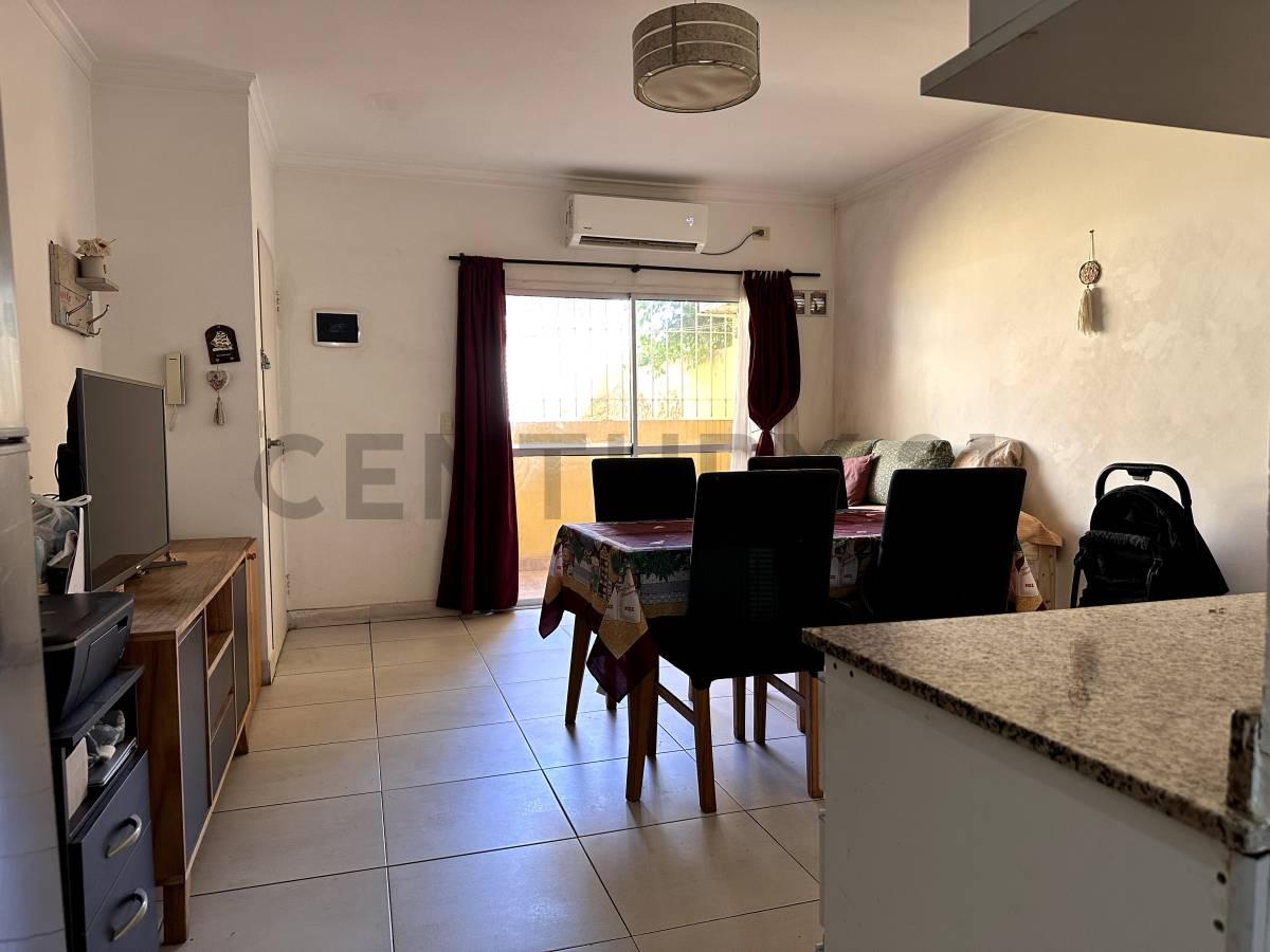EN VENTA DEPTO | 2 AMBIENTES | LUMINOSO | LISTO PARA VIVIR | EXCELENTE UBICACIÓN | TRES DE FEBRERO — foto 1