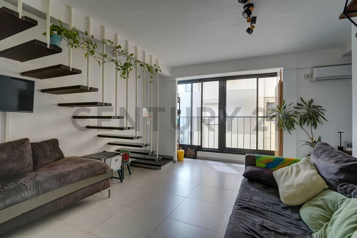 Venta Departamento 3 ambientes en Palermo — foto 1