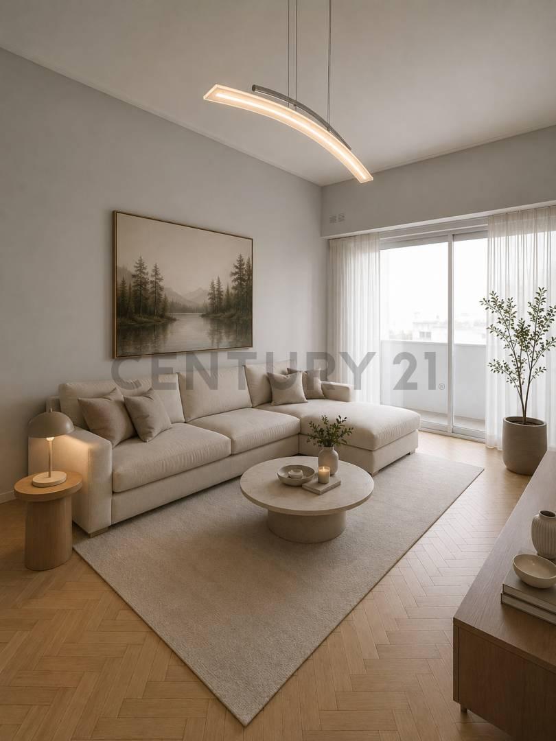 Venta departamento 2 ambientes Palermo — foto 1