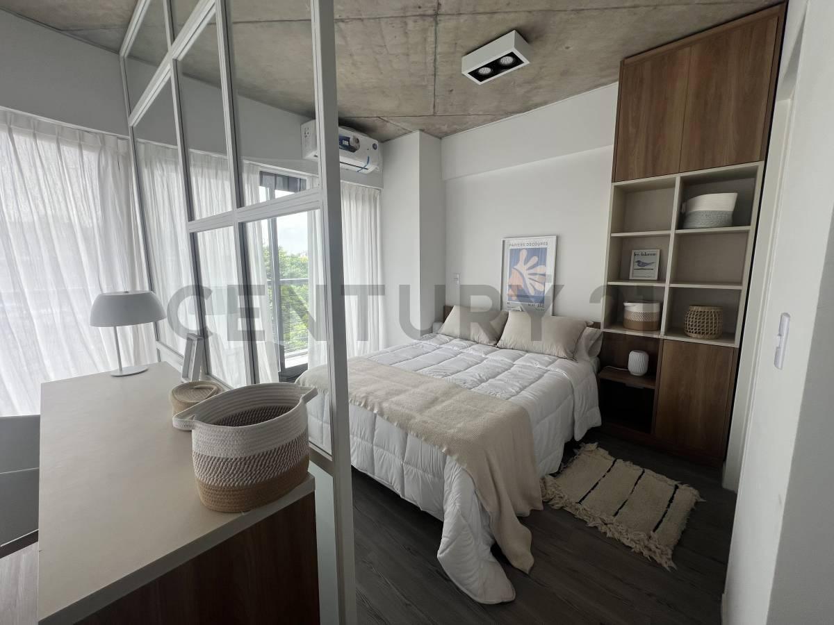 Venta- MOCA² – 1 ambiente DIVISIBLE en Barracas (3J) — foto 1
