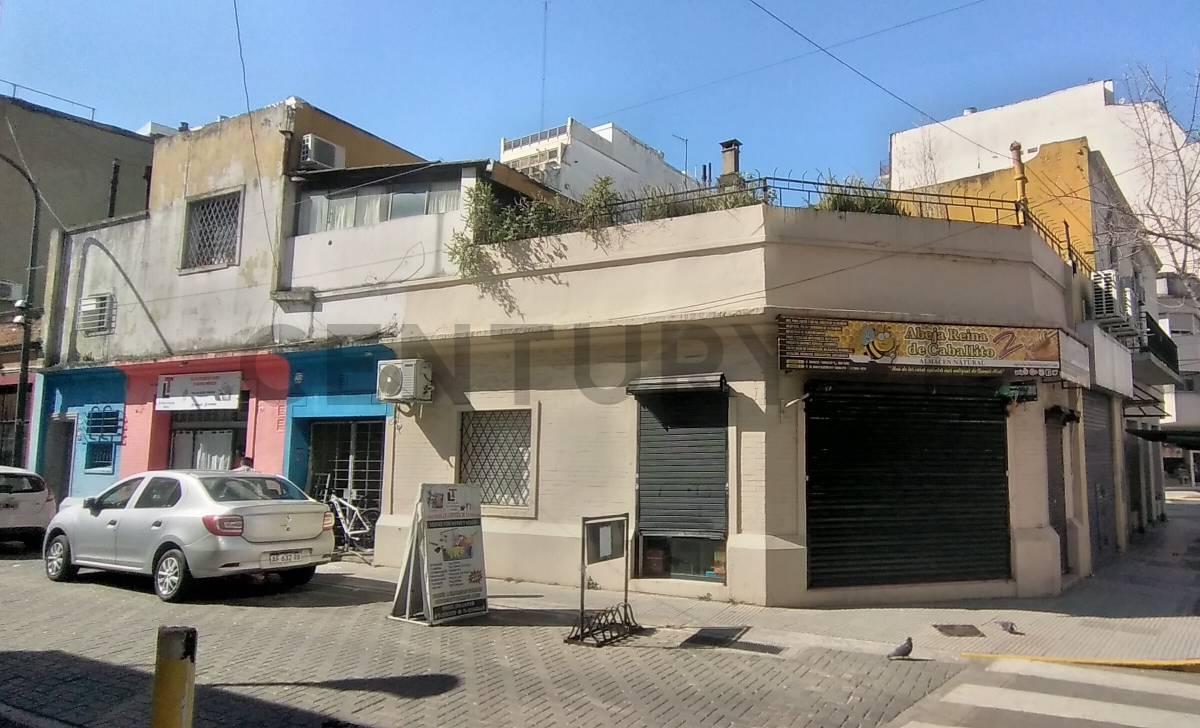 EN VENTA PH 2 PLANTAS A RECICLAR EN CABALLITO — foto 1