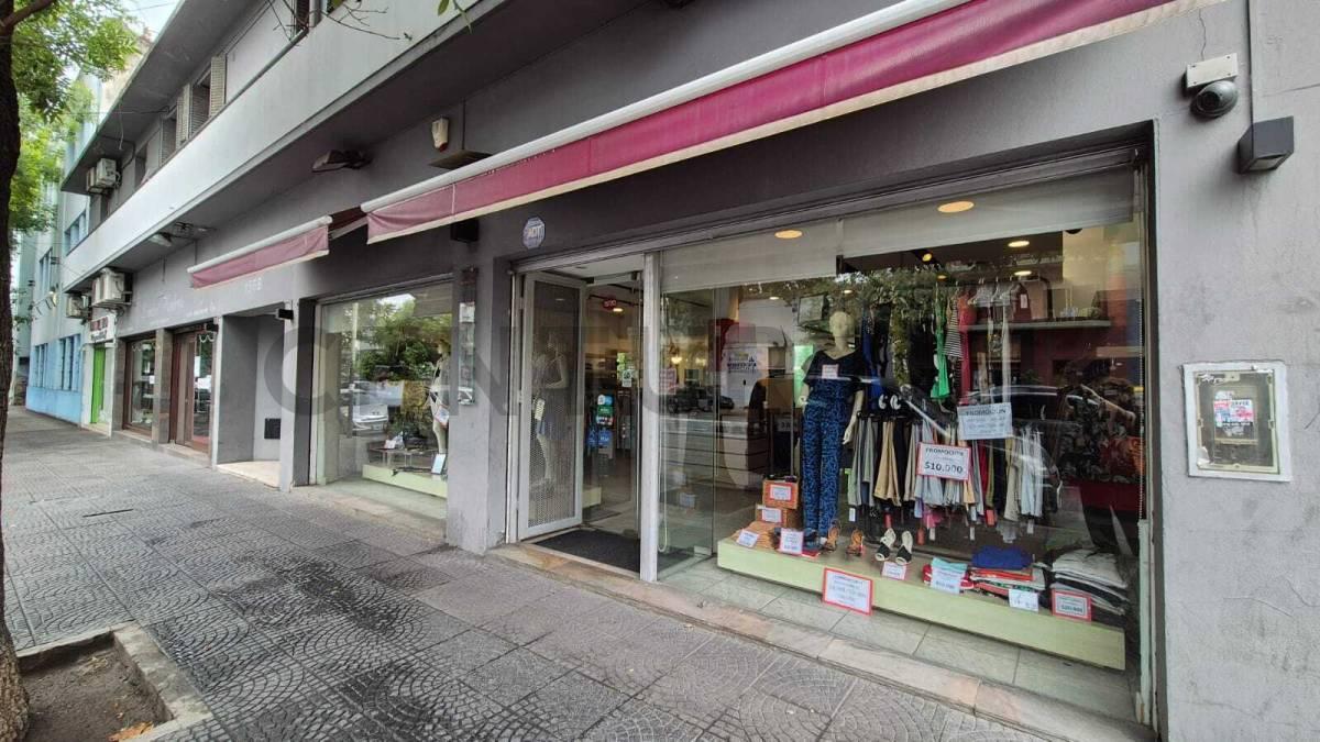 Alquiler de local 192 mts cuadrados Caballito — foto 1