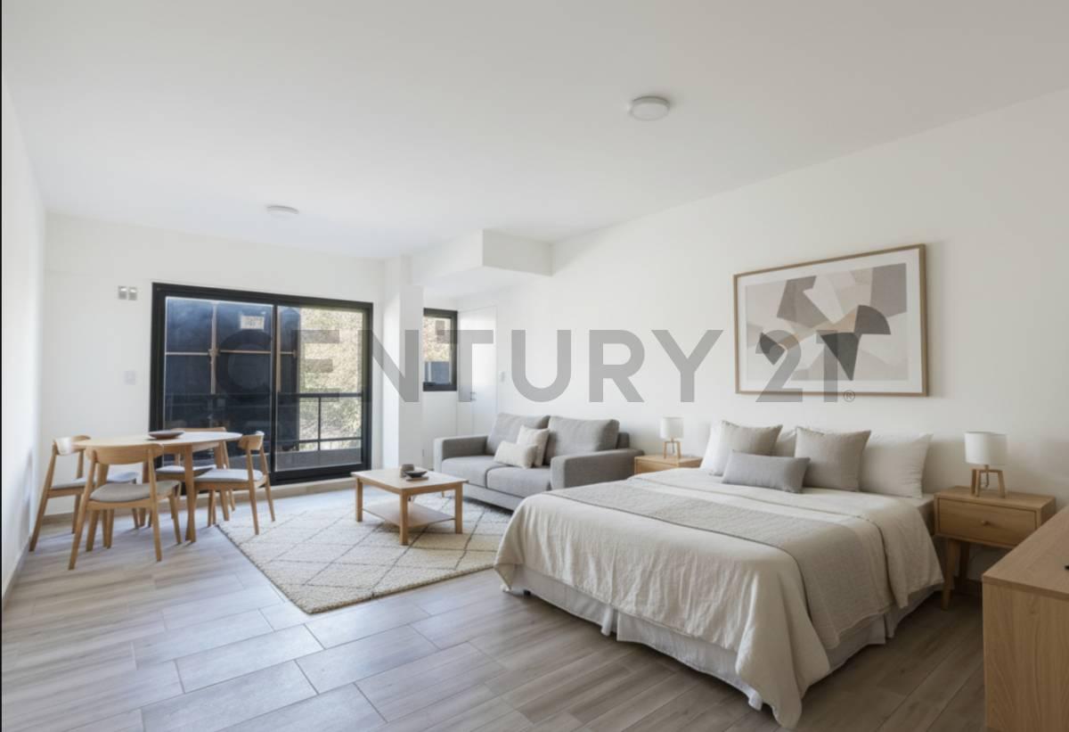 MONOAMBIENTE EN VENTA - LUGANO CABA — foto 1