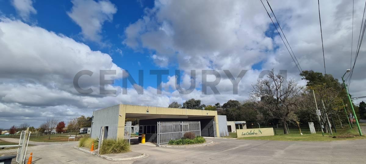 VENTA TERRENO COUNTRY PRIVADO — foto 1