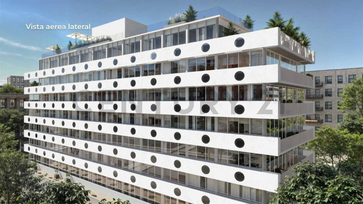 Venta de Monoambiente en Palermo — foto 1