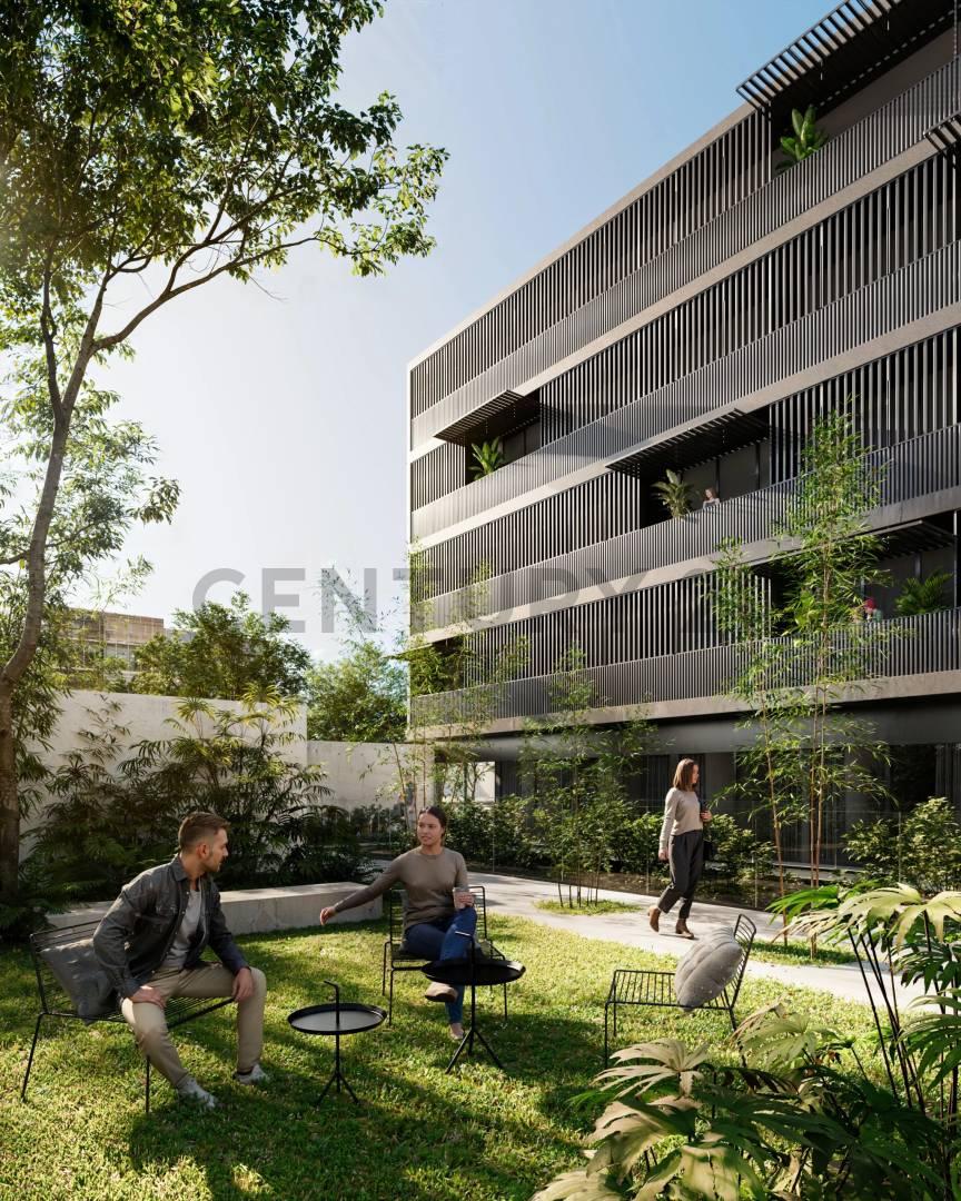 Venta Monoambiente en Palermo - Ideal Inversión vendido — foto 1