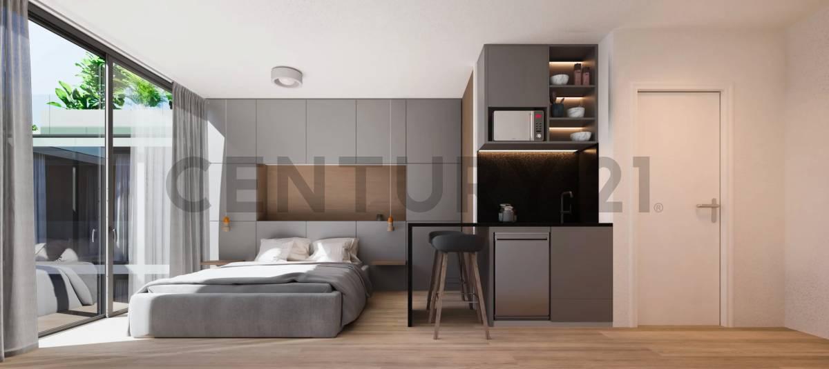 Monoambiente en venta en Palermo- Ideal Inversión — foto 1