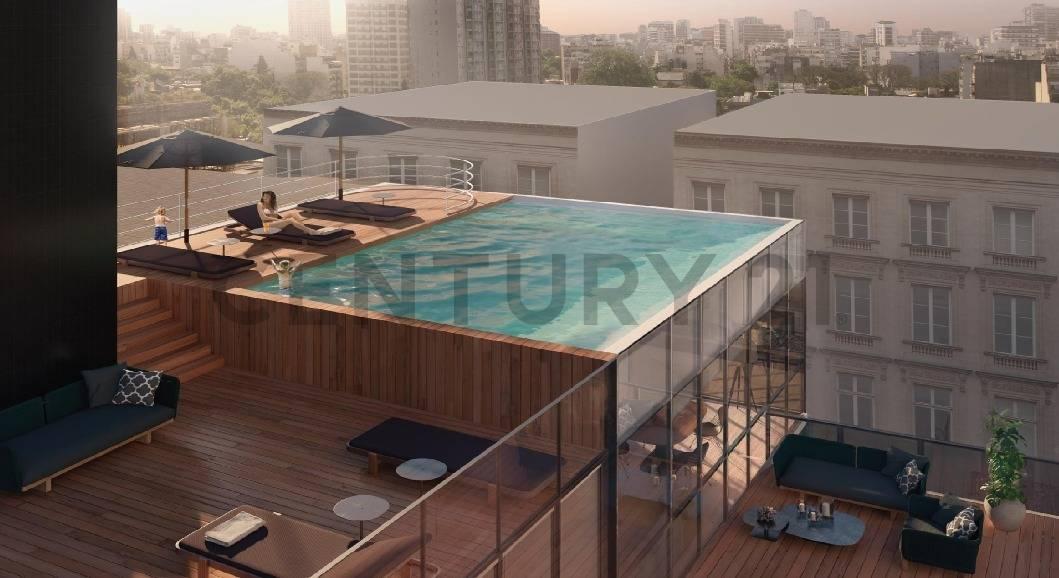 Monoambiente en Venta | Alto Grande Tucumán | Microcentro — foto 1
